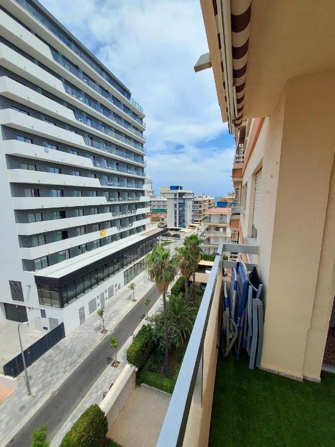 Playa De Gandia, Gandia Beach Exterior photo